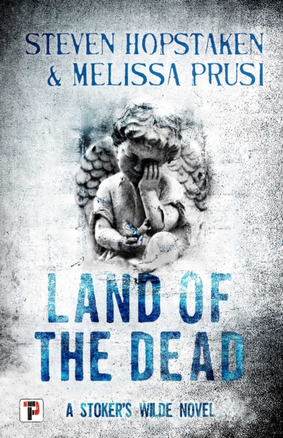 Land of the Dead: A Stoker's Wilde Novel, EPUB eBook