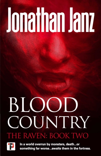 Blood Country, EPUB eBook
