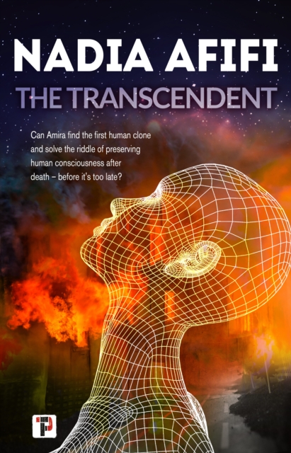 The Transcendent, Hardback Book