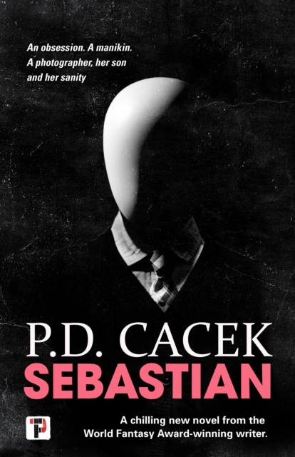 Sebastian, Hardback Book