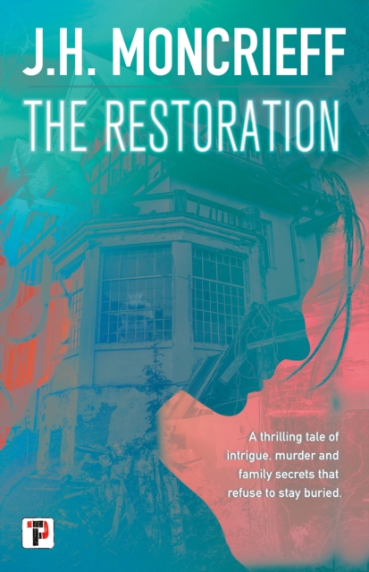 The Restoration, Hardback Book