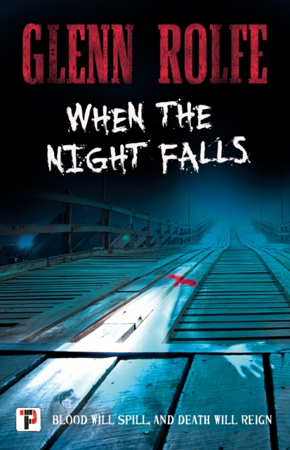 When the Night Falls, Paperback / softback Book