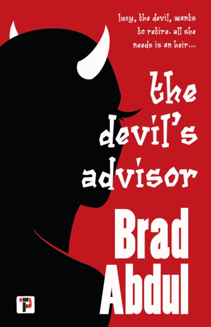 The Devil's Advisor, Paperback / softback Book