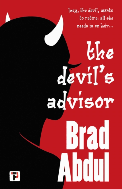 The Devil's Advisor, EPUB eBook