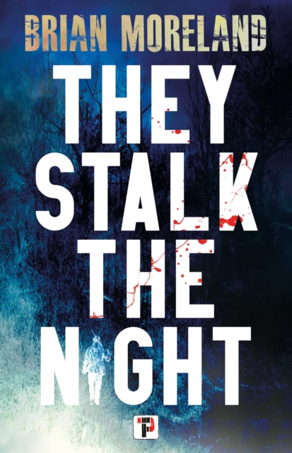 They Stalk the Night, EPUB eBook