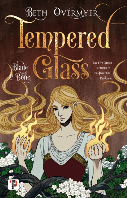 Tempered Glass, Paperback / softback Book