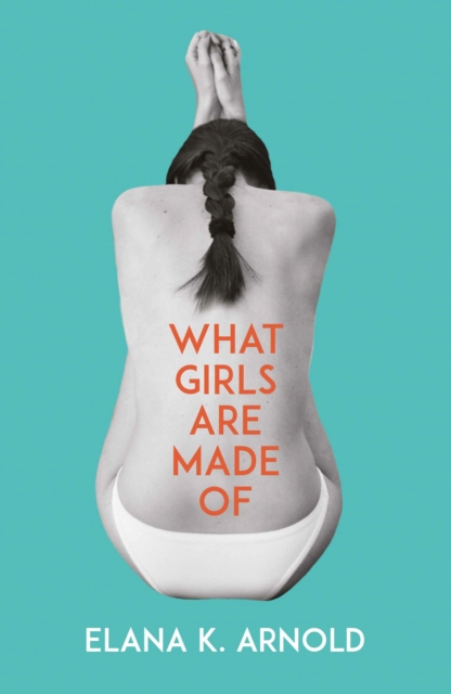 What Girls Are Made Of, EPUB eBook