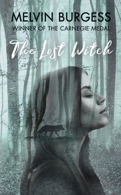 The Lost Witch, EPUB eBook