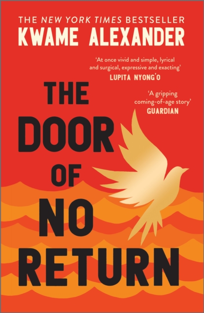 The Door of No Return, EPUB eBook