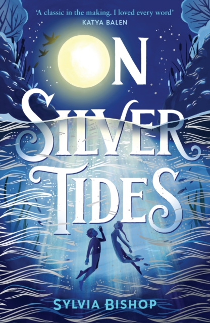 On Silver Tides, EPUB eBook