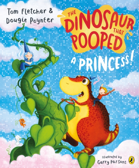 The Dinosaur that Pooped a Princess!, EPUB eBook