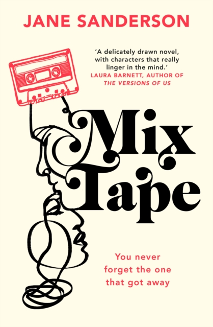 Mix Tape, Hardback Book