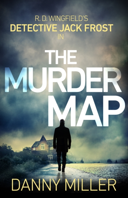 The Murder Map : DI Jack Frost series 6, Hardback Book