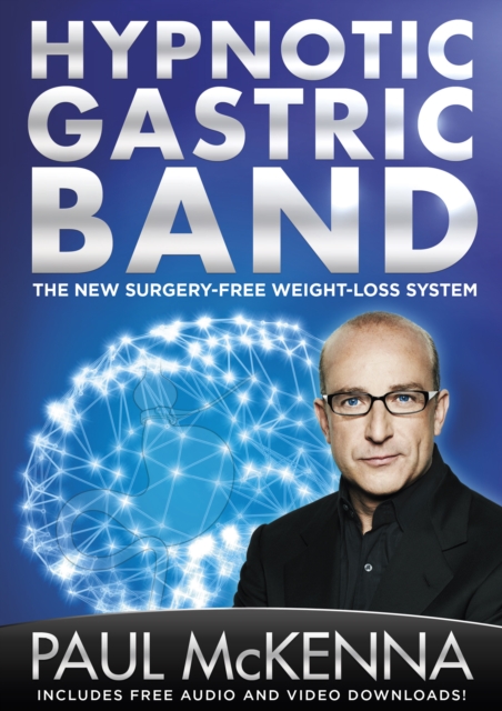 The Hypnotic Gastric Band, Paperback / softback Book