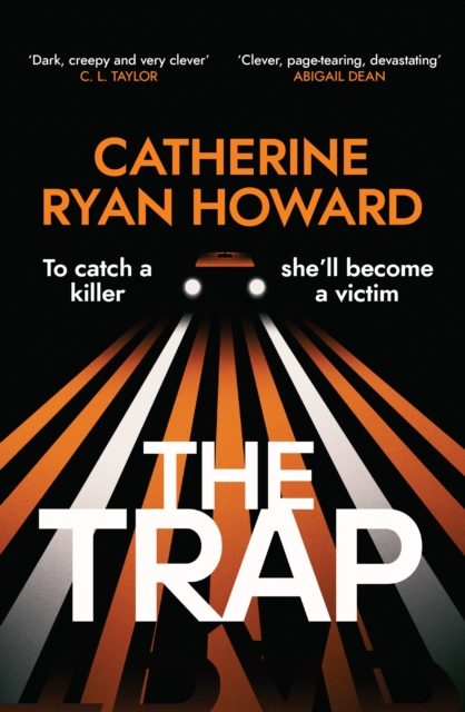 The Trap : A gripping, chilling new thriller and instant number one bestseller, Hardback Book