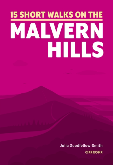 Short Walks on the Malvern Hills, EPUB eBook