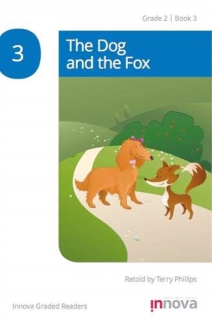 The Dog and the Fox, Paperback / softback Book