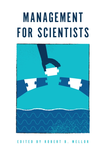 Management for Scientists, EPUB eBook