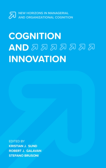 Cognition and Innovation, EPUB eBook