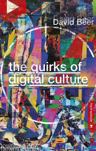 The Quirks of Digital Culture, PDF eBook