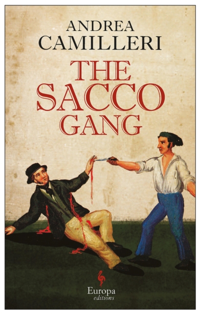 The Sacco Gang, EPUB eBook