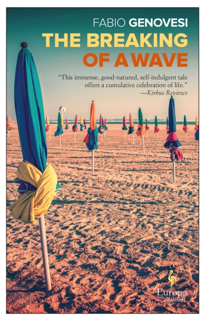 The Breaking of a Wave, EPUB eBook