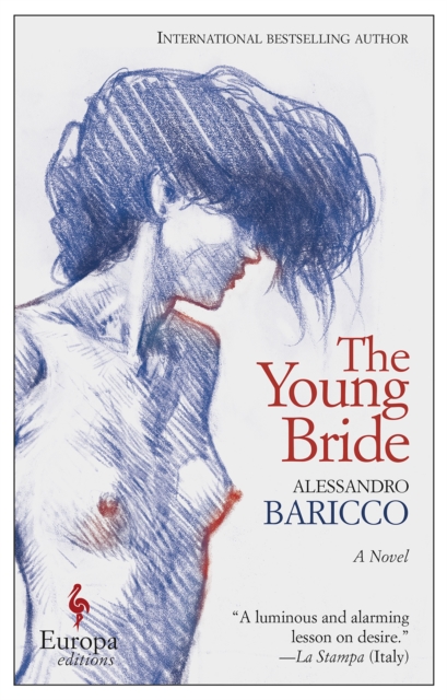 The Young Bride, EPUB eBook