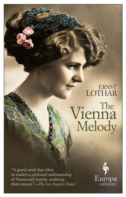 The Vienna Melody, EPUB eBook