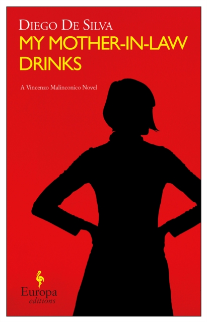 My Mother-in-Law Drinks, EPUB eBook