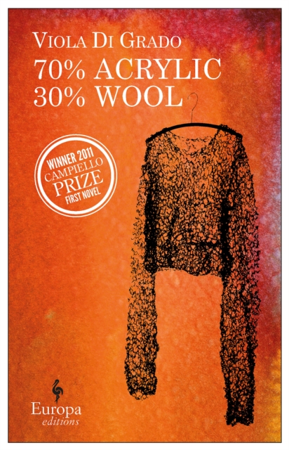 70% Acrylic 30% Wool, EPUB eBook