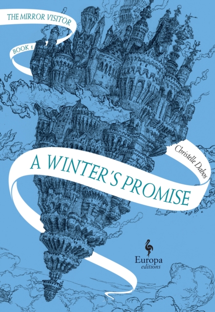 A Winter's Promise, EPUB eBook