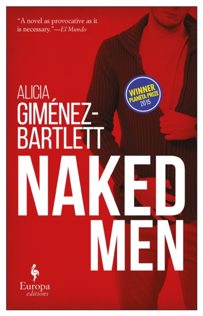 Naked Men, EPUB eBook
