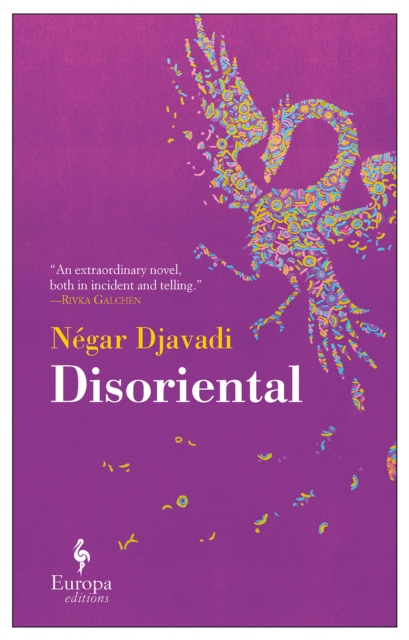 Disoriental, Paperback / softback Book