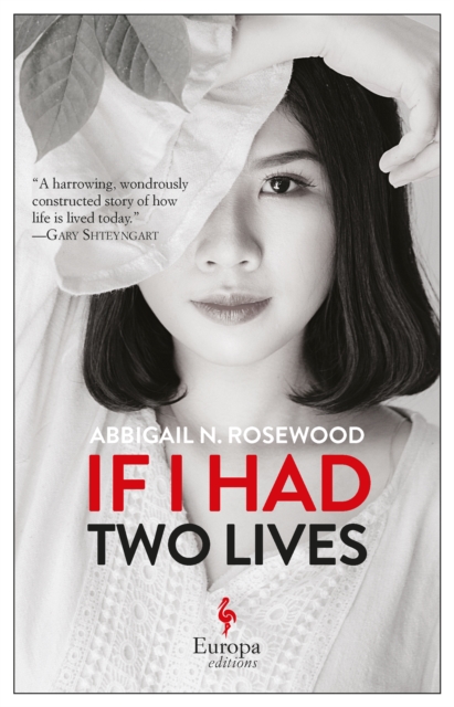 If I Had Two Lives, Paperback / softback Book