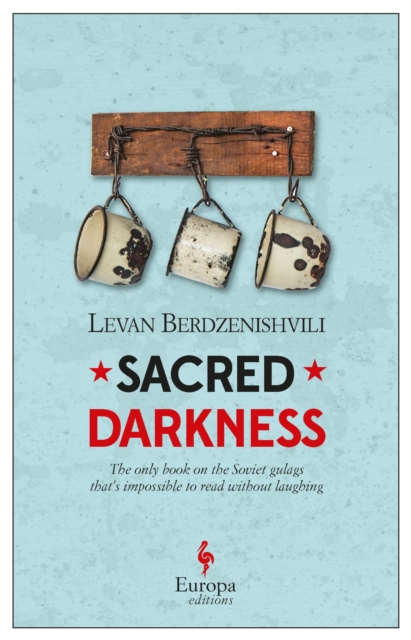 Sacred Darkness, EPUB eBook