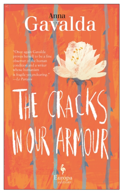 The Cracks in Our Armour, EPUB eBook