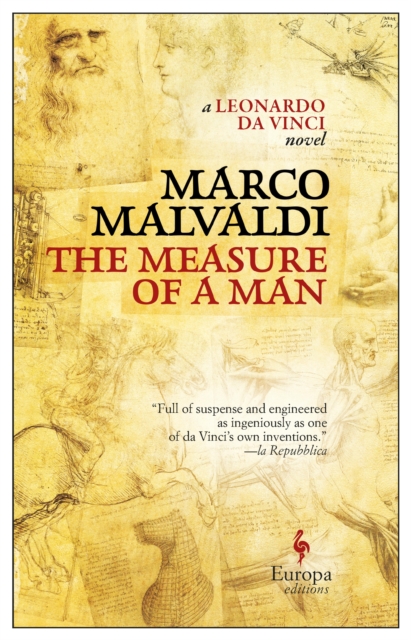 The Measure of a Man, EPUB eBook