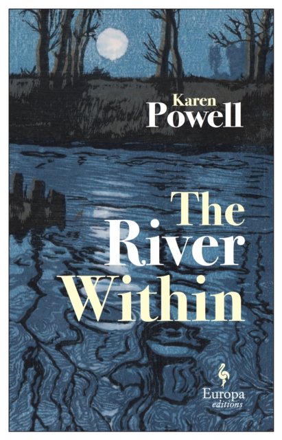 The River Within, Hardback Book