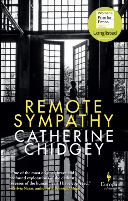 Remote Sympathy: LONGLISTED FOR THE WOMEN'S PRIZE FOR FICTION 2022, Hardback Book