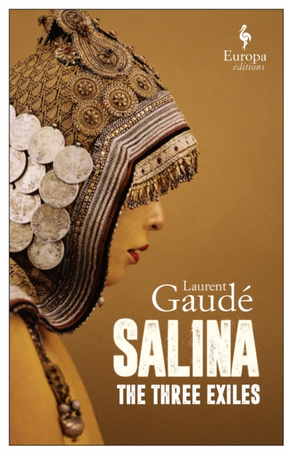 Salina, EPUB eBook