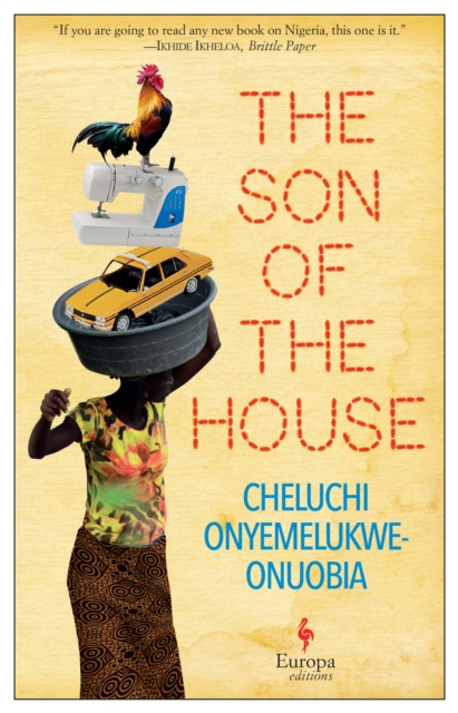 The Son of the House, EPUB eBook