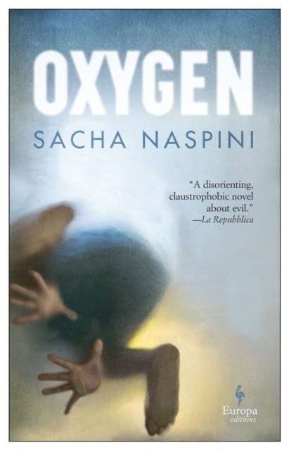 Oxygen, Paperback / softback Book