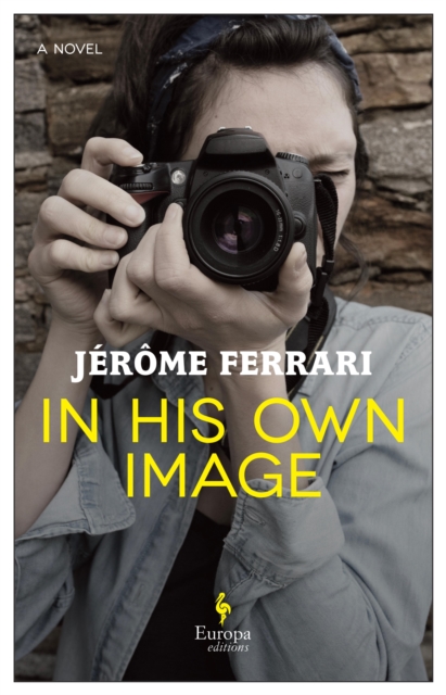 In His Own Image, EPUB eBook