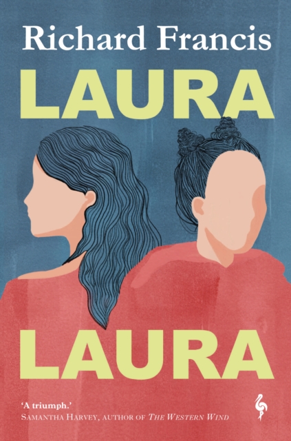 Laura Laura, Paperback / softback Book