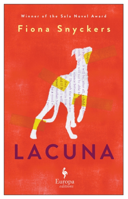 Lacuna, EPUB eBook