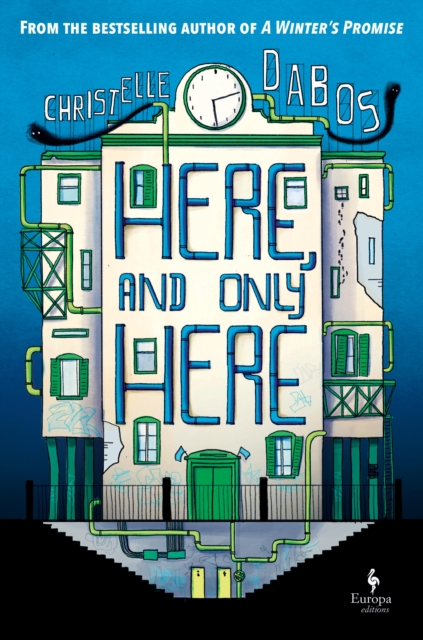 Here, and Only Here, EPUB eBook
