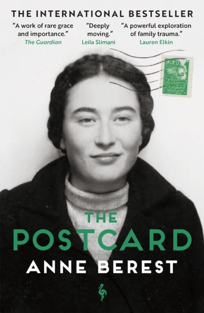 The Postcard : The International Bestseller, Paperback / softback Book