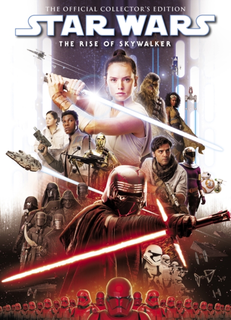Star Wars : The Rise of Skywalker, PDF eBook
