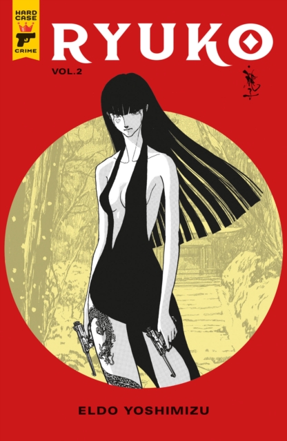 Ryuko Volume 2, Paperback / softback Book