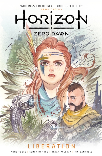 Horizon Zero Dawn Volume 2, PDF eBook